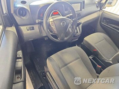 Zdjęcie 8 z 13 samochodu: 2021 NISSAN NV200 DELIVERY VAN VIN:3N6CM0KN2MK698746 - miniatura