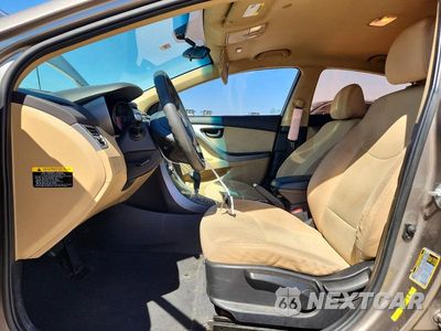 Zdjęcie 7 z 12 samochodu: 2013 HYUNDAI ELANTRA VIN:5NPDH4AE1DH273369 - miniatura