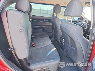 Zdjęcie 11 z 13 samochodu: 2019 KIA SORENTO LX VIN:5XYPGDA31KG518397 - miniatura