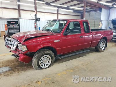 2010 FORD RANGER SUPER CAB 1FTLR4FE6APA09906 - główne zdjęcie licytacji z USA - miniatura