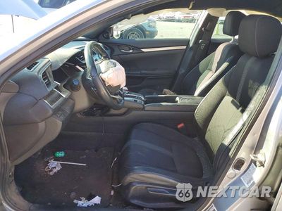 Zdjęcie 7 z 12 samochodu: 2019 HONDA CIVIC SPORT VIN:19XFC2F80KE041622 - miniatura