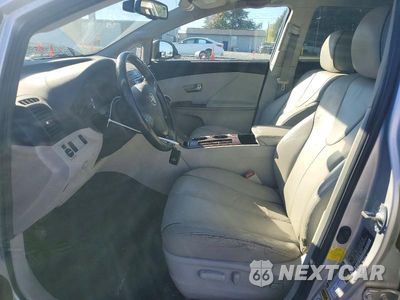 Zdjęcie 7 z 13 samochodu: 2011 TOYOTA VENZA FWD V6 VIN:4T3ZK3BB0BU039204 - miniatura