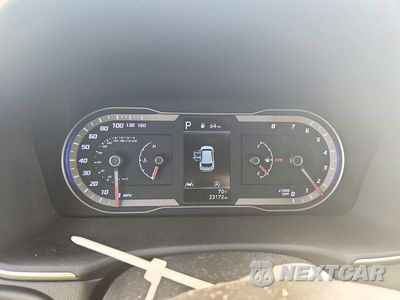 Zdjęcie 9 z 13 samochodu: 2024 HYUNDAI TUCSON SE VIN:5NMJACDE4RH295724 - miniatura
