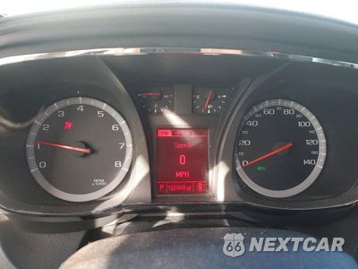 Zdjęcie 9 z 13 samochodu: 2017 GMC TERRAIN SLT VIN:2GKFLUE32H6182013 - miniatura