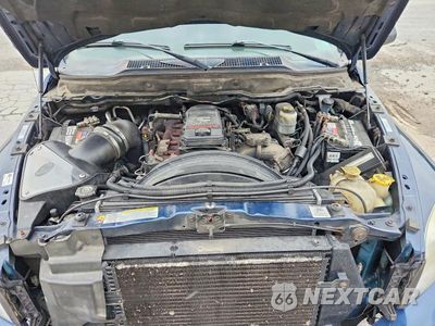 Zdjęcie 11 z 12 samochodu: 2007 DODGE RAM 2500 ST VIN:3D7KS28AX7G834607 - miniatura