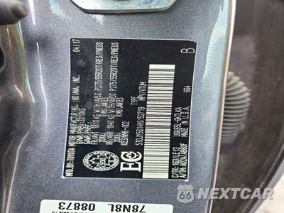 Zdjęcie 14 z 14 samochodu: 2017 TOYOTA SEQUOIA LIMITED VIN:5TDJY5G14HS152719 - miniatura