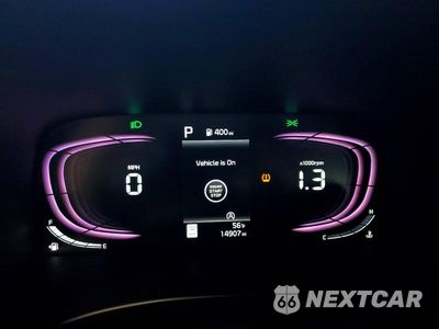 Zdjęcie 9 z 12 samochodu: 2023 KIA SOUL EX VIN:KNDJ33AU4P7214070 - miniatura