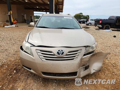 Piąte zdjęcie samochodu w środku: 2009 TOYOTA CAMRY BASE VIN:4T1BE46K99U294753 - miniatura