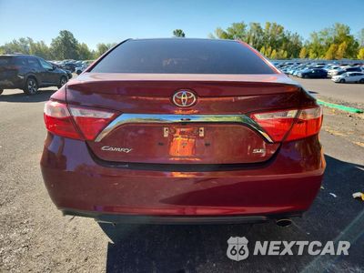 Zdjęcie 6 z 13 samochodu: 2017 TOYOTA CAMRY SE VIN:4T1BF1FK5HU725857 - miniatura