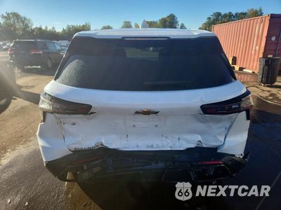 Zdjęcie 6 z 13 samochodu: 2026 CHEVROLET EQUINOX LT VIN:3GNAXPEG4TL331001 - miniatura