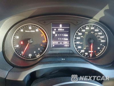 Zdjęcie 9 z 12 samochodu: 2015 AUDI A3 PREMIUM VIN:WAUBFGFF0F1075518 - miniatura