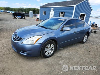 2010 NISSAN ALTIMA 2.5 1N4AL2AP3AN532193 - główne zdjęcie licytacji z USA - miniatura