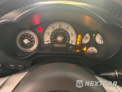 Zdjęcie 8 z 10 samochodu: 2007 TOYOTA FJ CRUISER BASE VIN:JTEBU11F970046809 - miniatura