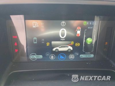 Zdjęcie 9 z 13 samochodu: 2014 CHEVROLET VOLT VIN:1G1RF6E44EU137164 - miniatura