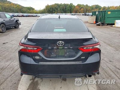 Zdjęcie 6 z 12 samochodu: 2023 TOYOTA CAMRY SE VIN:4T1S11AKXPU766182 - miniatura