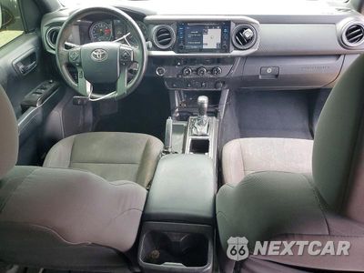 Zdjęcie 8 z 12 samochodu: 2016 TOYOTA TACOMA TRD OFF-ROAD VIN:3TMAZ5CN7GM002592 - miniatura