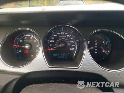 Zdjęcie 9 z 12 samochodu: 2011 FORD TAURUS SEL VIN:1FAHP2HWXBG161880 - miniatura