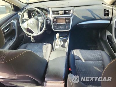 Zdjęcie 8 z 12 samochodu: 2017 NISSAN ALTIMA 2.5 S VIN:1N4AL3AP4HC479225 - miniatura