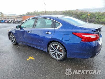 Drugie zdjęcie samochodu z przodu: 2016 NISSAN ALTIMA 2.5 SR VIN:1N4AL3AP4GN382383 - miniatura