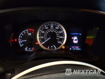 Zdjęcie 9 z 12 samochodu: 2021 TOYOTA COROLLA LE VIN:JTDEPMAE0MJ177022 - miniatura