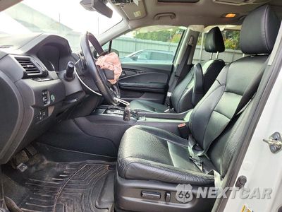 Zdjęcie 7 z 13 samochodu: 2020 HONDA PILOT ELITE VIN:5FNYF6H01LB003648 - miniatura