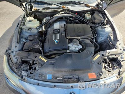 Zdjęcie 11 z 12 samochodu: 2009 BMW Z4 SDRIVE35I VIN:WBALM73509E381623 - miniatura