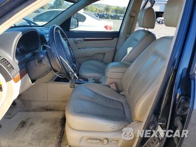 Zdjęcie 7 z 13 samochodu: 2007 HYUNDAI SANTA FE SE VIN:5NMSH13E47H024164 - miniatura