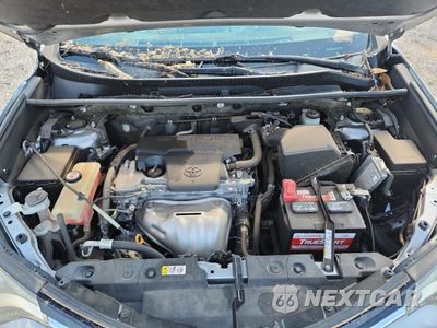 Zdjęcie 12 z 13 samochodu: 2018 TOYOTA RAV4 XLE VIN:JTMWFREV7JJ202119 - miniatura