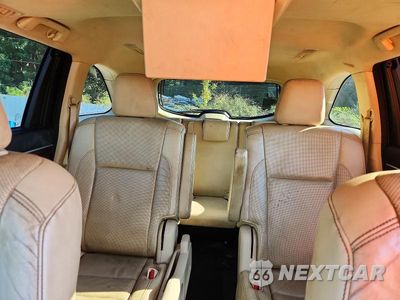 Zdjęcie 10 z 13 samochodu: 2016 TOYOTA HIGHLANDER HYBRID LIMITED VIN:5TDDCRFH4GS014128 - miniatura