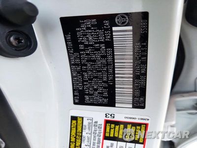 Zdjęcie 12 z 12 samochodu: 2020 TOYOTA CAMRY XSE VIN:4T1K61AK0LU986569 - miniatura