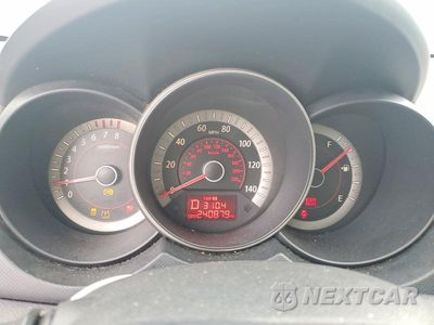 Zdjęcie 9 z 13 samochodu: 2010 KIA FORTE EX VIN:KNAFU4A2XA5060259 - miniatura