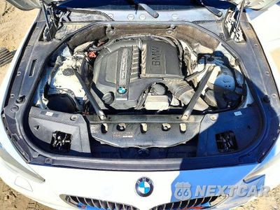 Zdjęcie 11 z 12 samochodu: 2013 BMW 535 IGT VIN:WBASN2C57DC203031 - miniatura