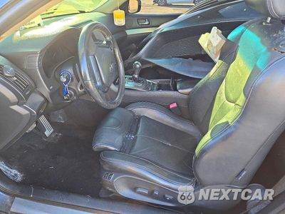 Zdjęcie 7 z 12 samochodu: 2012 INFINITI G37 COUPE X VIN:JN1CV6EL4CM472769 - miniatura
