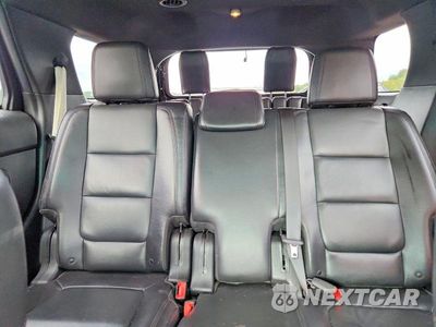 Zdjęcie 10 z 13 samochodu: 2014 FORD EXPLORER XLT VIN:1FM5K8D81EGA84547 - miniatura