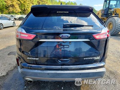 Zdjęcie 6 z 13 samochodu: 2019 FORD EDGE TITANIUM VIN:2FMPK3K92KBB62859 - miniatura