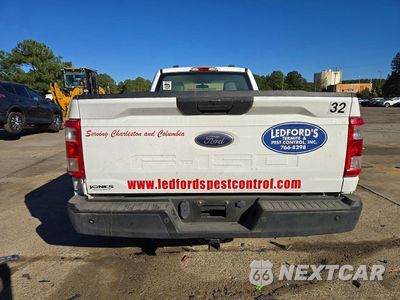 Zdjęcie 6 z 12 samochodu: 2021 FORD F150 VIN:1FTMF1CB4MKE90665 - miniatura