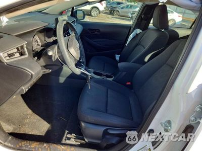Zdjęcie 7 z 12 samochodu: 2023 TOYOTA COROLLA LE VIN:5YFB4MDE7PP042823 - miniatura