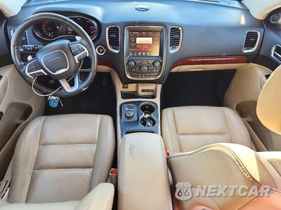 Zdjęcie 8 z 13 samochodu: 2015 DODGE DURANGO LIMITED VIN:1C4RDHDG3FC200542 - miniatura