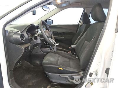 Zdjęcie 7 z 14 samochodu: 2023 NISSAN KICKS S VIN:3N1CP5BV4PL562790 - miniatura