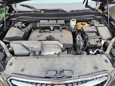 Zdjęcie 12 z 13 samochodu: 2018 BUICK ENVISION ESSENCE VIN:LRBFX1SA4JD006202 - miniatura