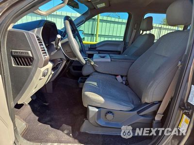 Zdjęcie 7 z 13 samochodu: 2015 FORD F150 SUPERCREW VIN:1FTEW1CP5FFC25815 - miniatura