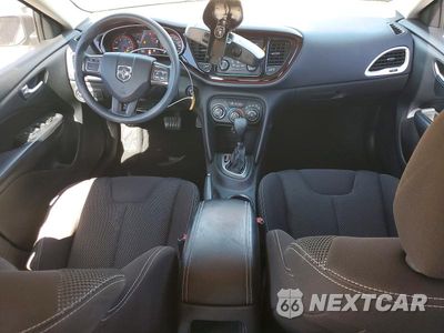 Zdjęcie 8 z 12 samochodu: 2015 DODGE DART SXT VIN:1C3CDFBB2FD299970 - miniatura