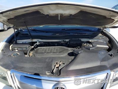 Zdjęcie 12 z 13 samochodu: 2014 ACURA MDX TECHNOLOGY VIN:5FRYD4H45EB023853 - miniatura