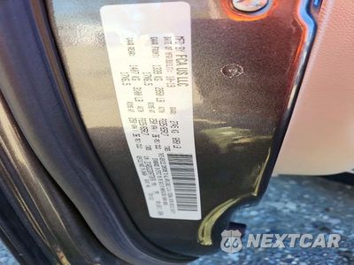 Zdjęcie 13 z 13 samochodu: 2019 DODGE GRAND CARAVAN SXT VIN:2C4RDGCG3KR772076 - miniatura