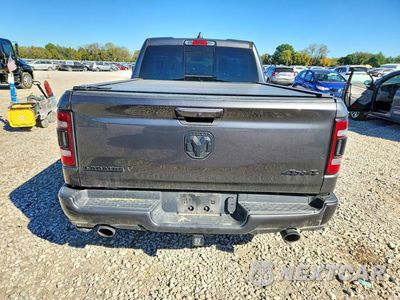 Zdjęcie 6 z 12 samochodu: 2020 RAM 1500 LARAMIE VIN:1C6SRFRT9LN371025 - miniatura