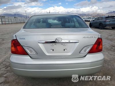 Zdjęcie 6 z 13 samochodu: 2002 TOYOTA AVALON XL VIN:4T1BF28BX2U197422 - miniatura