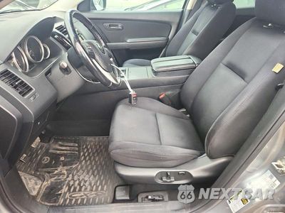 Zdjęcie 7 z 12 samochodu: 2015 MAZDA CX-9 SPORT VIN:JM3TB2BA2F0464321 - miniatura