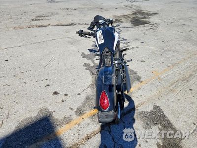 Zdjęcie 6 z 8 samochodu: 2016 VICTORY MOTORCYCLES HIGH-BALL VIN:5VPWB36N3G3049602 - miniatura