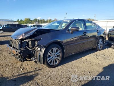 2014 LEXUS ES 350 JTHBK1GG7E2103485 - główne zdjęcie licytacji z USA - miniatura