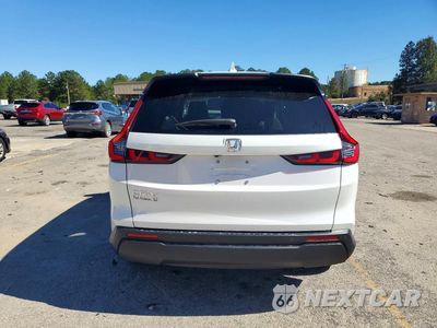 Zdjęcie 6 z 13 samochodu: 2026 HONDA CR-V EXL VIN:5J6RS3H74TL009012 - miniatura